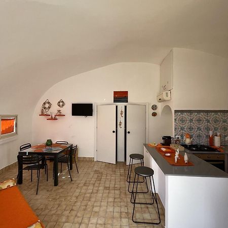 Casa Vacanze Perla Marina Marsala Exteriér fotografie