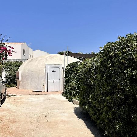 Casa Vacanze Perla Marina Marsala Exteriér fotografie
