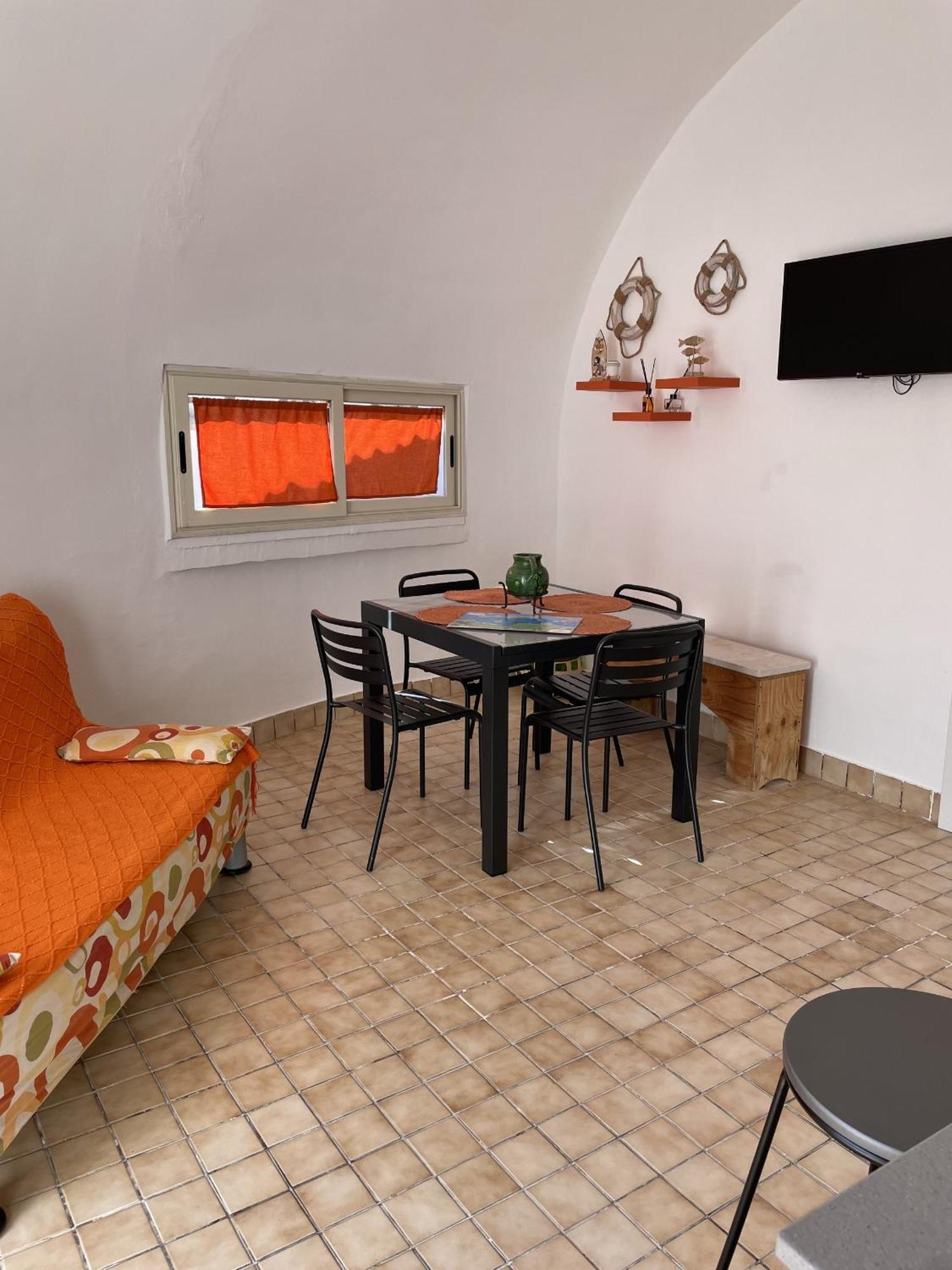 Casa Vacanze Perla Marina Marsala Exteriér fotografie