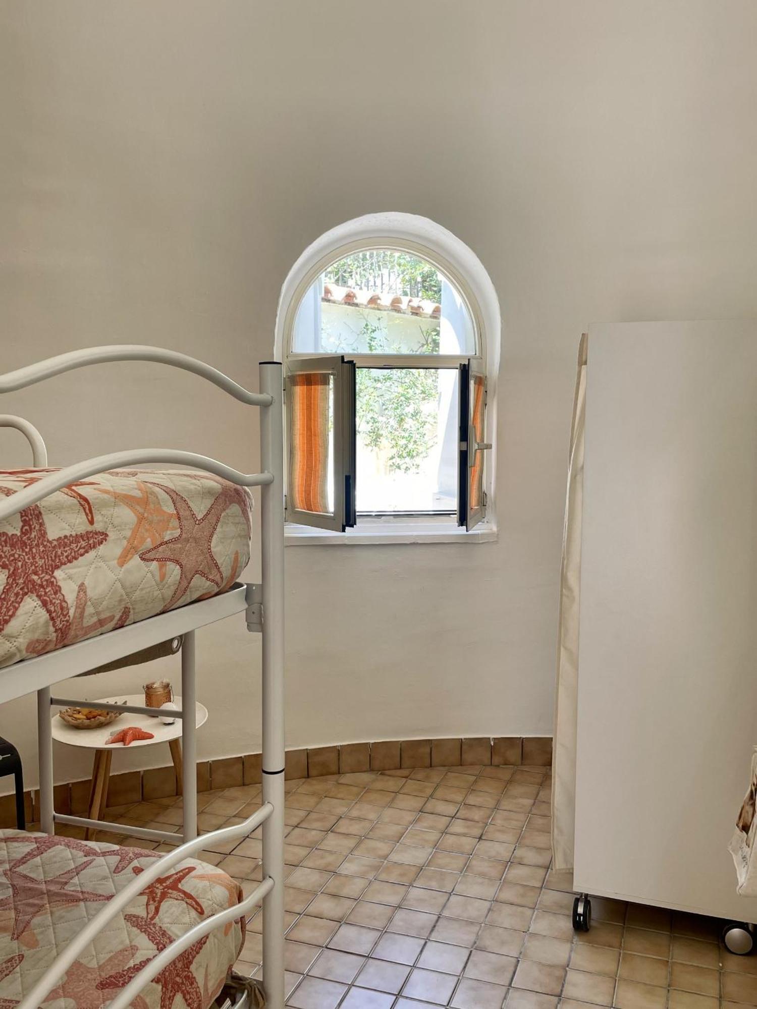 Casa Vacanze Perla Marina Marsala Exteriér fotografie